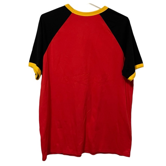 NWT Disney Parks Muppets Unleash The Animal Tee - Picture 5 of 8